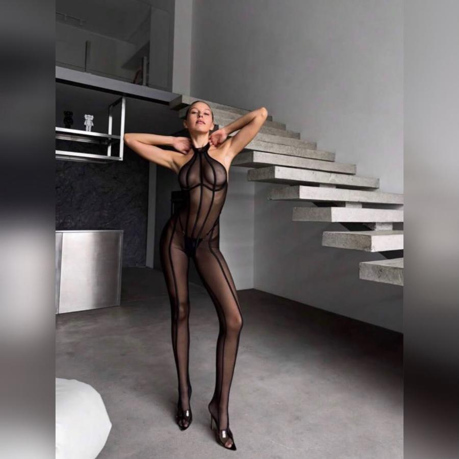 Body Sádica